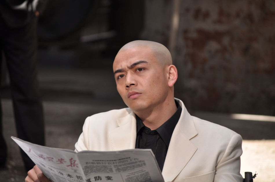 杨烁被曝索要高价片酬,表面上憨厚老实的人出轨