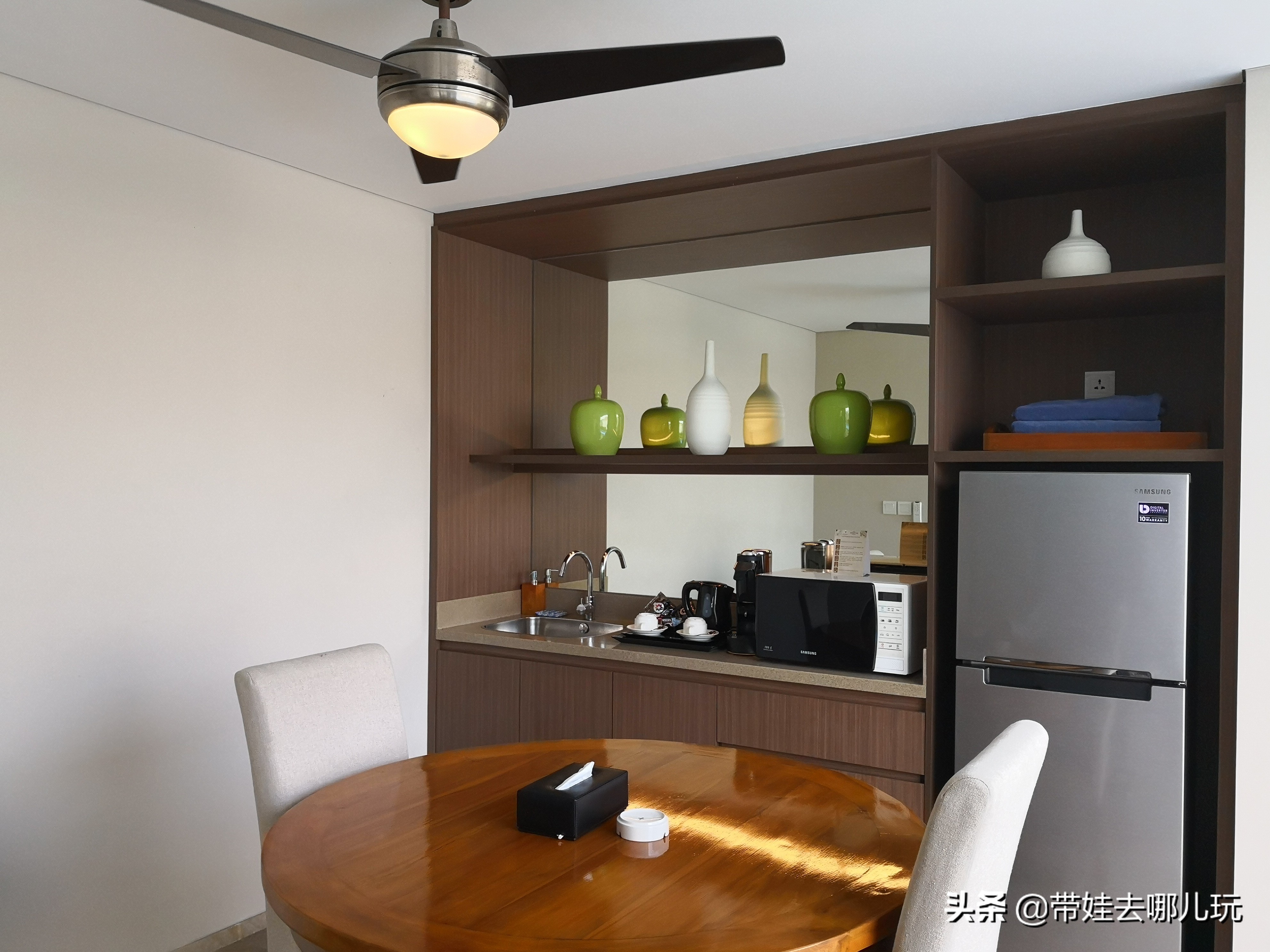 新加坡民丹岛值得一游,新加坡巴淡岛和民丹岛