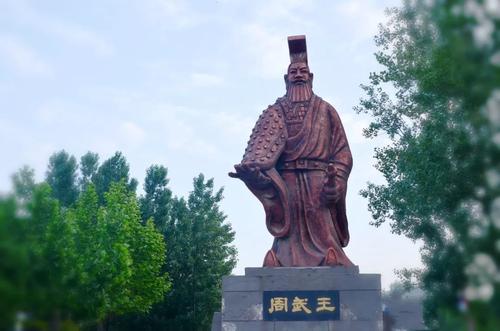 为什么春秋战国时，姬姓诸侯国又小又弱，外姓诸侯国普遍强大？