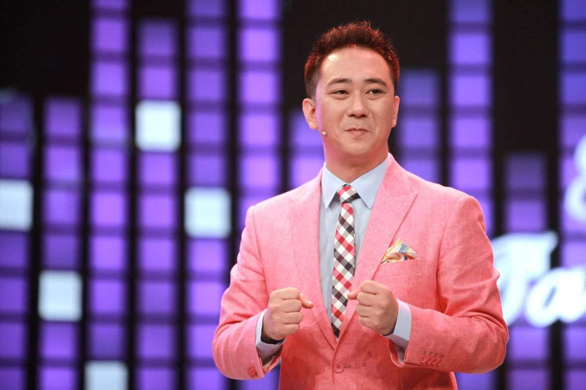 郭德纲、张惠妹齐过本命年，歌手、主持扎堆，原来这些明星都属鼠