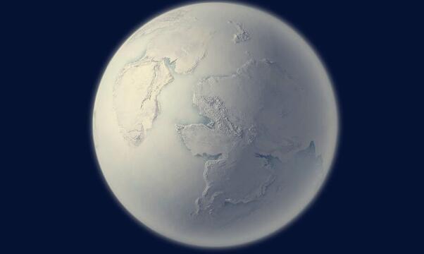 如果太阳灭了地球还能生存多久,太阳灭了地球会是怎样