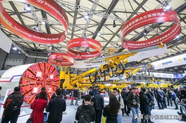 baumachina2020展会,baumachina2022工程机械