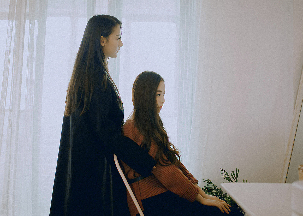 一定要分清真假闺蜜,到底是塑料姐妹还是姐妹情太深