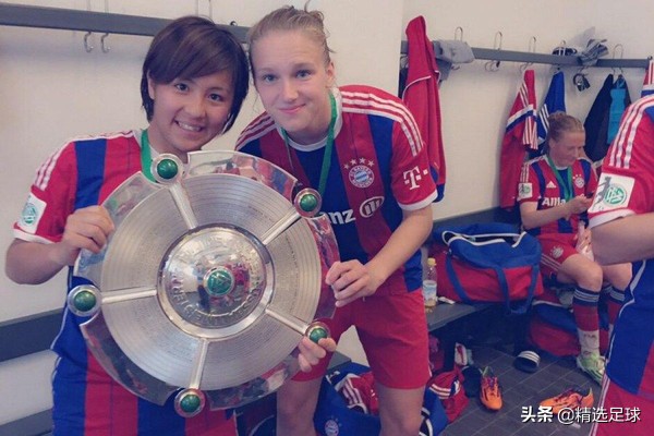 足坛女球星颜值天花板,足坛十大女神球员
