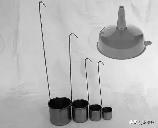 麻城七八十年代老照片,农村的老物件再现儿时的记忆