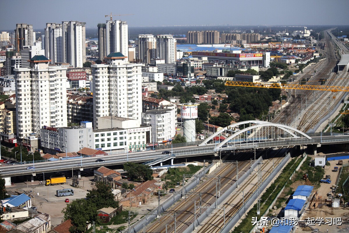 四朵金花上学,廊坊市辖区十大最好的小学
