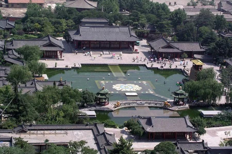 妃子笑，笑看长安