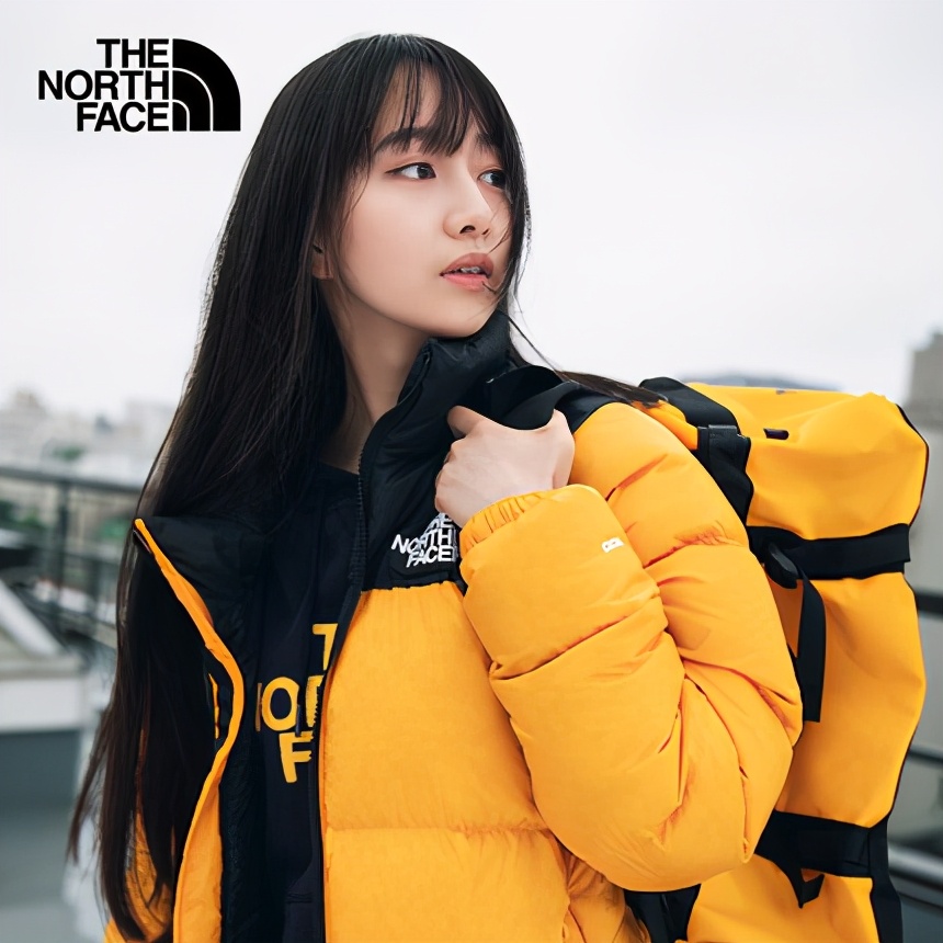 世界羽绒服十大名牌,凯乐石品牌