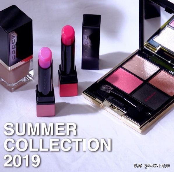 盘点抖音超火的十款国产眼影,2022最火大牌的眼影爆款