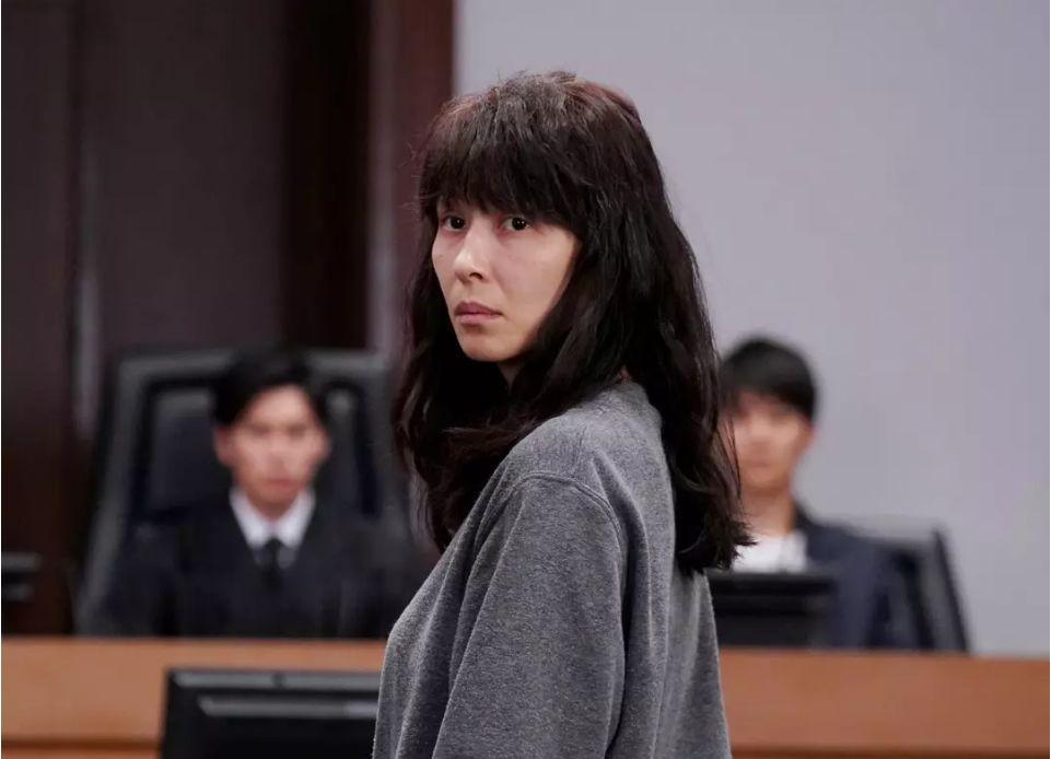 2019年度首部杀进豆瓣9分的日剧：我把8个月大的女儿扔进了热水里