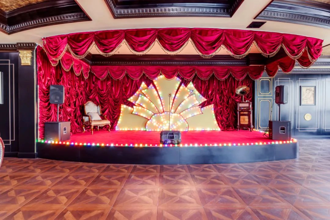 君御陪玩团,一群人的吃喝玩乐就来君御轰趴馆