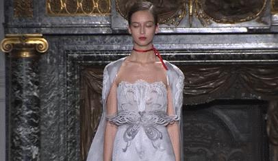 兰公子变身“巧手神探”百乐门老板娘|纸上刺绣,别具匠心