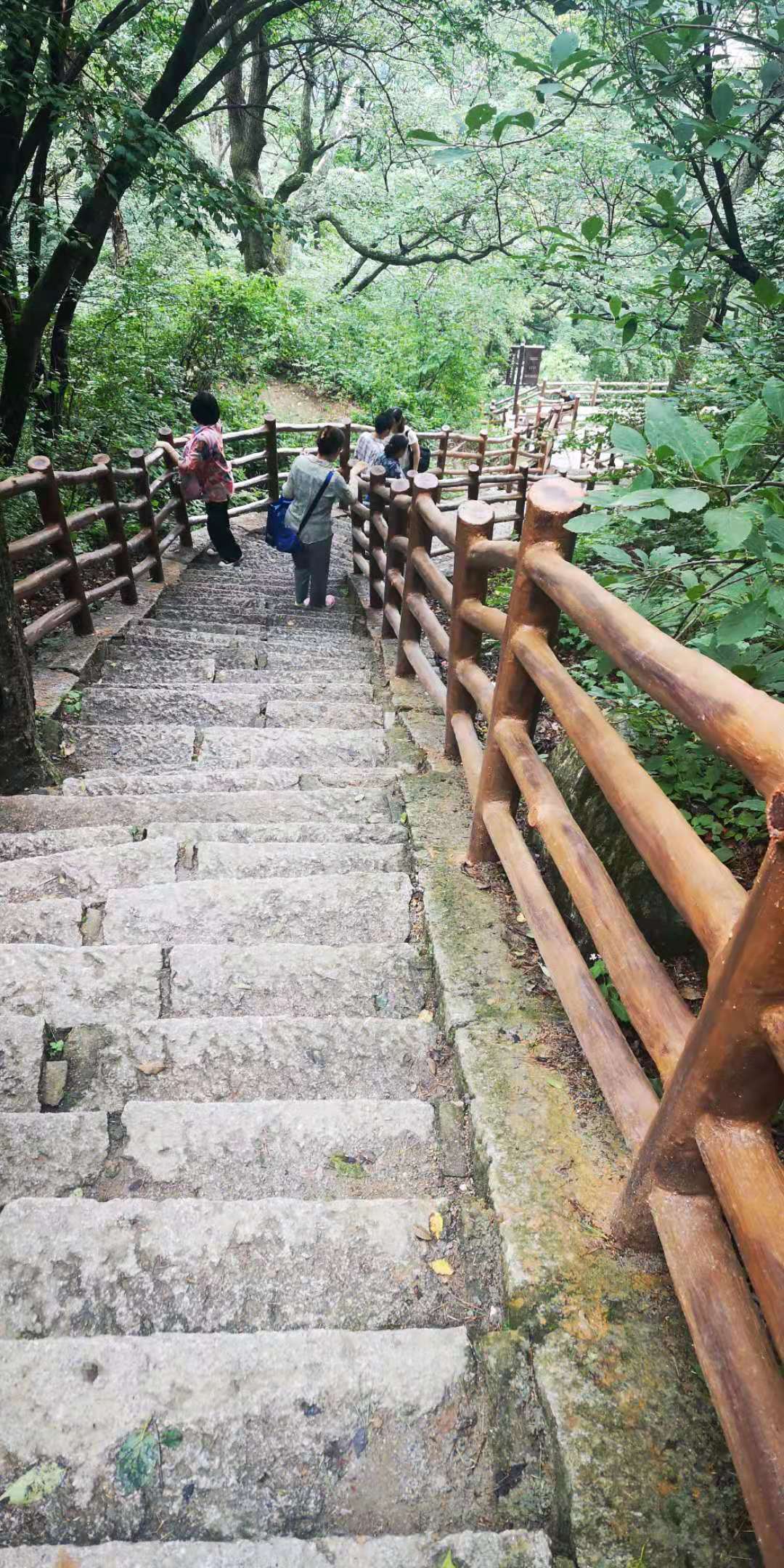 河南尧山风景区游览图片大全集,河南尧山特色风景区有哪些景点