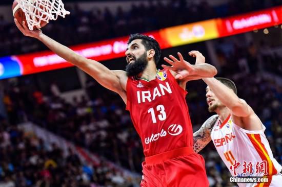 烧脑时刻来了！中国男篮最好别把自己扔进数学题海