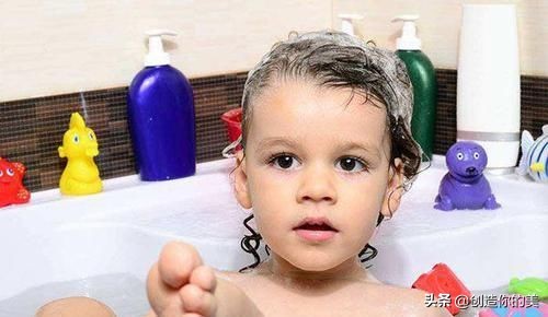 宝宝头发稀少补钙,孩子头发少吃什么补