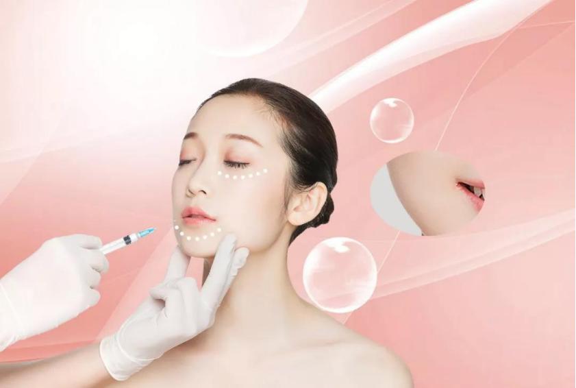 打瘦脸针效果明显,打了瘦脸针效果特别明显对比图