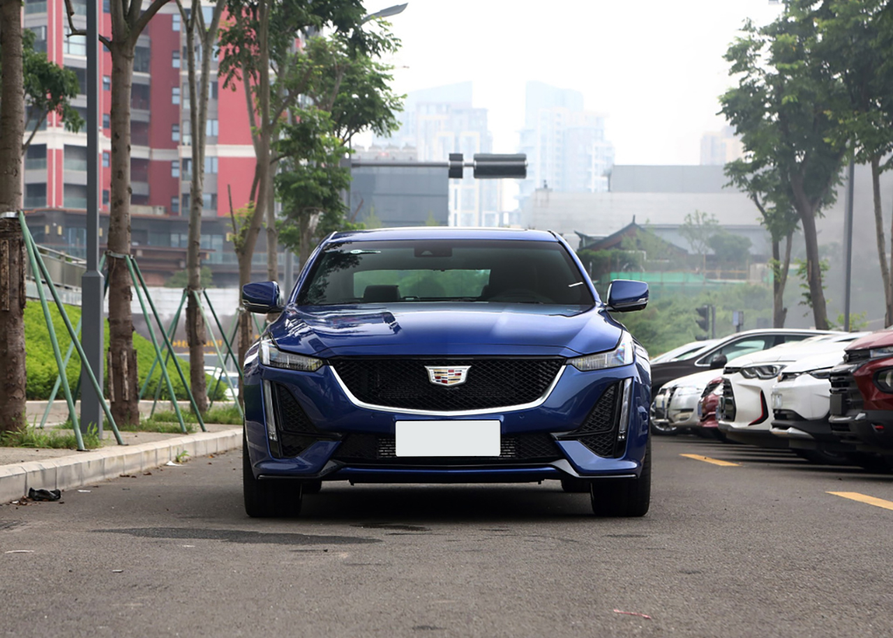 甘肃凯迪拉克赛威车友会,甘肃凯迪拉克ct6车友会