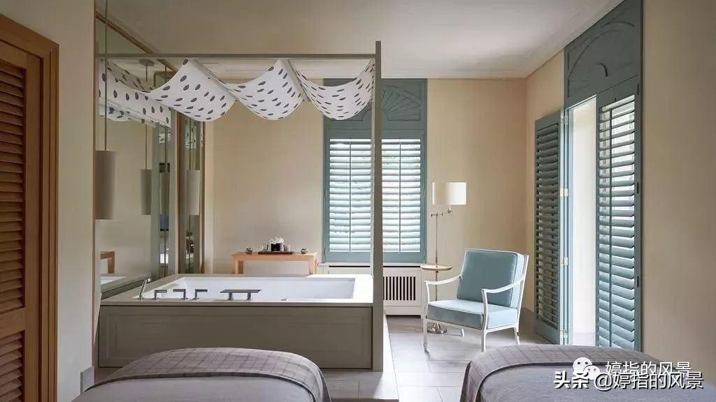 德国巴登巴登，凭什么成为享誉世界百年的温泉疗养小镇？