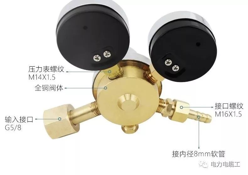 高压电缆受潮或进水处理方法,电缆内芯进水发霉如何处理