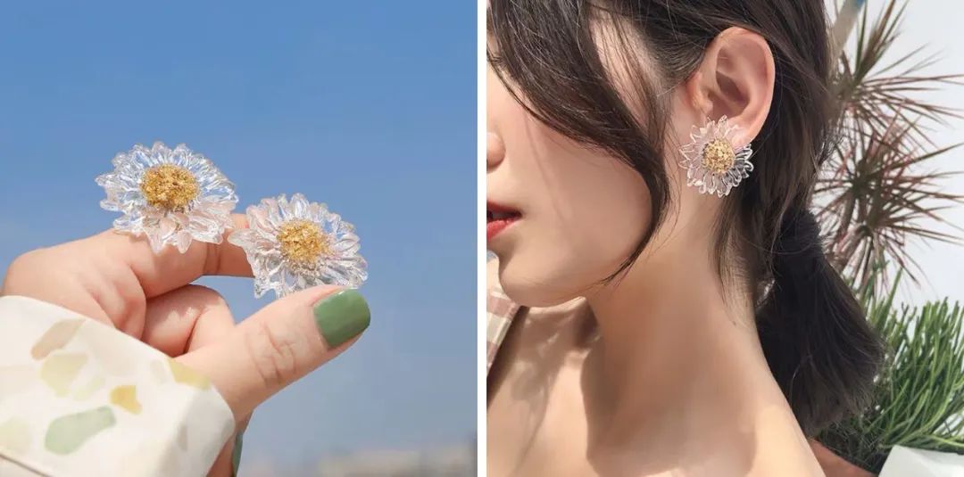 戴上口罩超好看的小姐姐,戴上口罩的小仙女