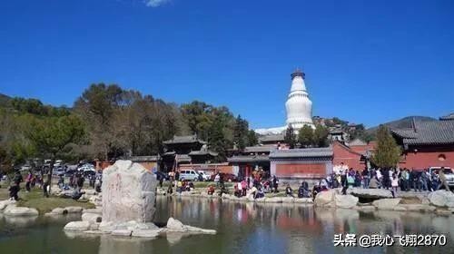 中国佛教四大名山之一五台山,佛教四大名山之一五台山