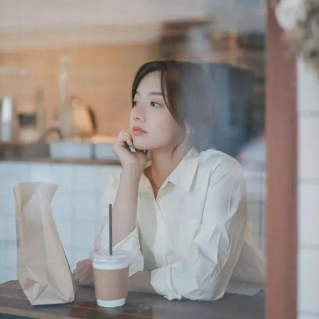 侧脸照应该怎么拍,侧脸拍照技巧