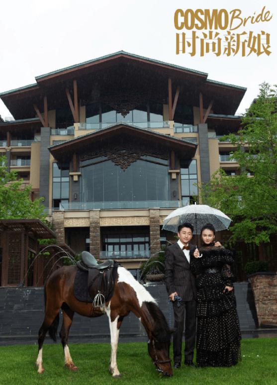 邹市明冉莹颖冬日机场照,邹市明冉莹颖恩爱瞬间