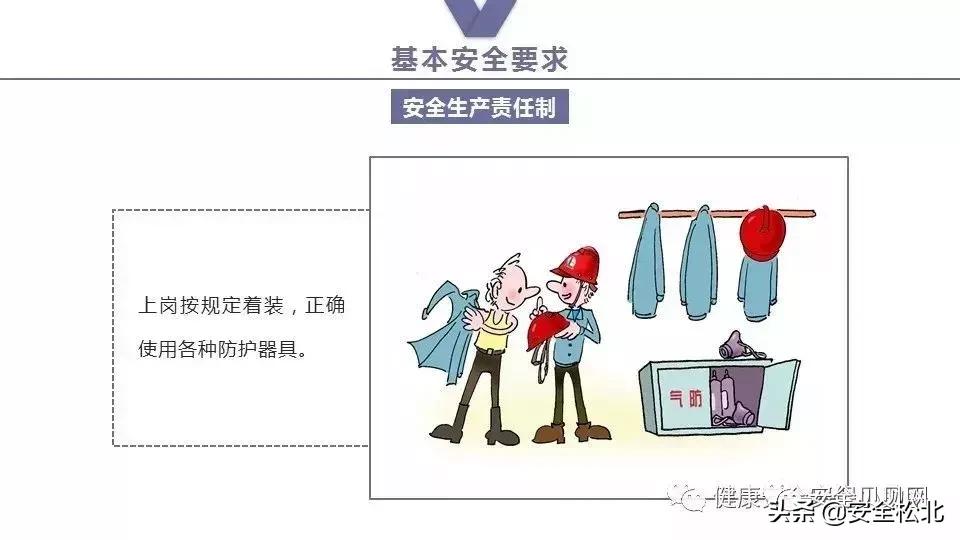 漫画趣味安全保护讲的什么,科普安全知识漫画