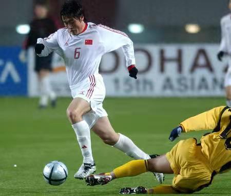 中国足球最强的一届国青队,03年世青赛中国足球队名单表