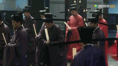 怎么怼人不见血？《清平乐》喊你补习文化课