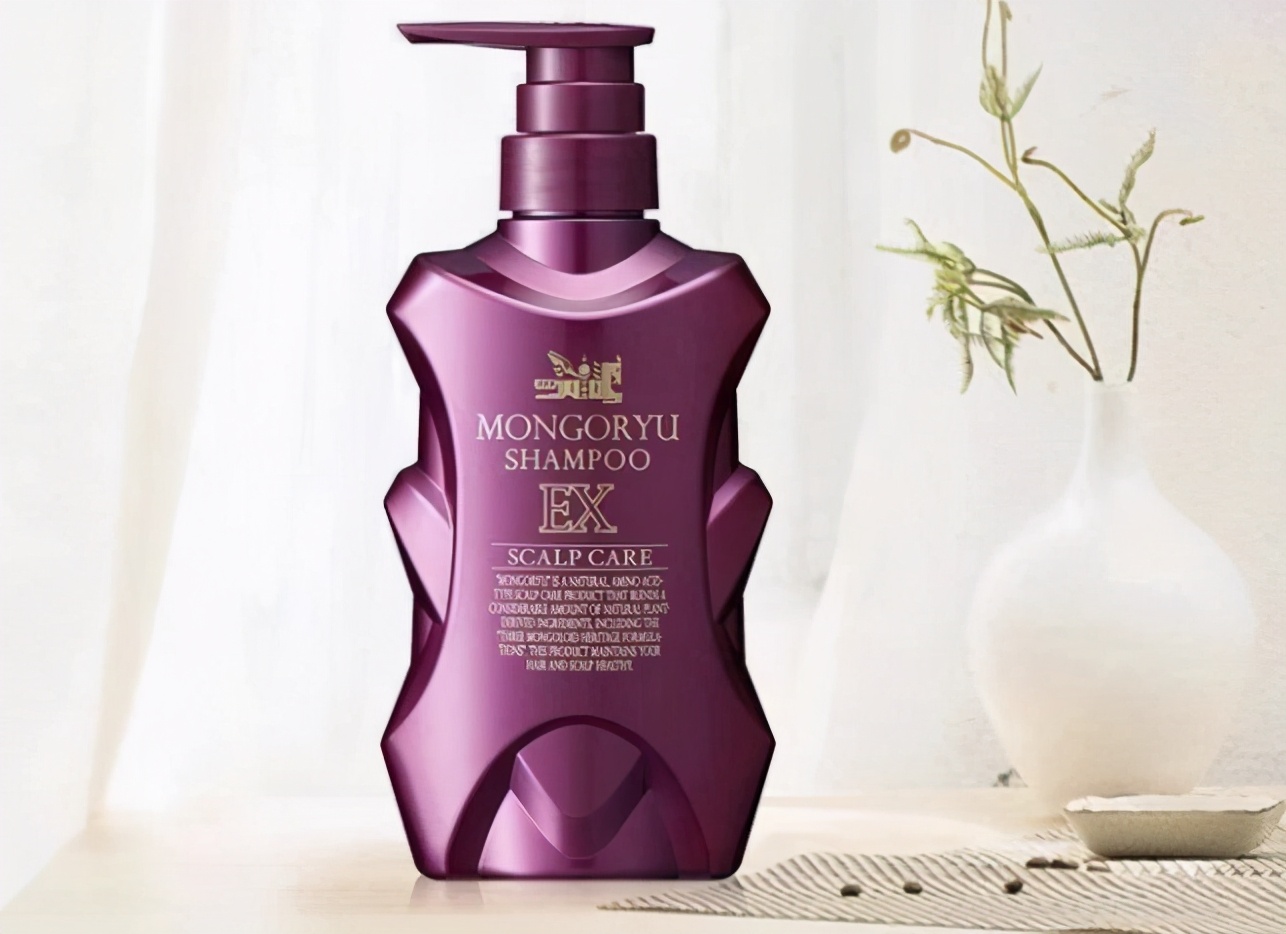 氨基酸洗发水推荐防脱发,氨基酸洗发水会脱发吗