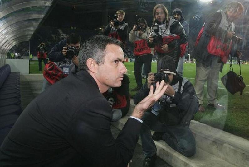 双红会曼联vs利物浦穆里尼奥,穆里尼奥被热刺淘汰