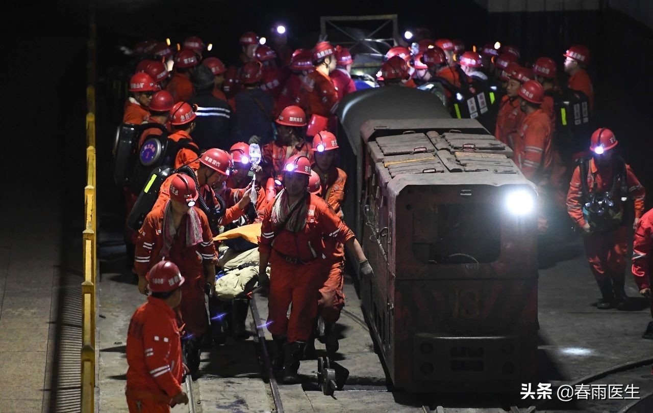 栖霞矿难被困人员生还希望大吗,栖霞矿难被困人员找到没