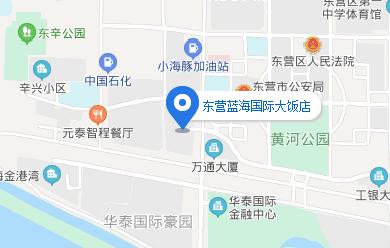 去拍拍蓝海酒店l做一片有温度的“蓝海”
