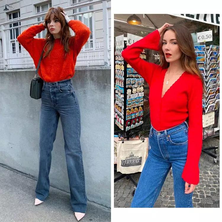 从圣诞穿到新年的衣服学生,从圣诞节穿到新年的小套装