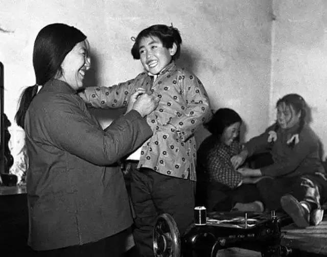 30年前的徐州的样子,徐州的春节是怎么过的