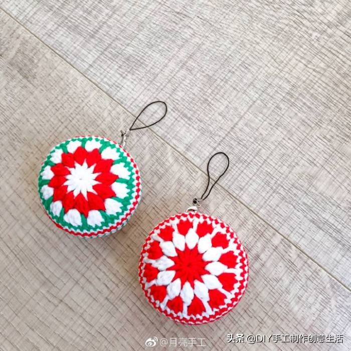 可爱婴儿帽子钩织教程 (1周就能完成的钩织小物)