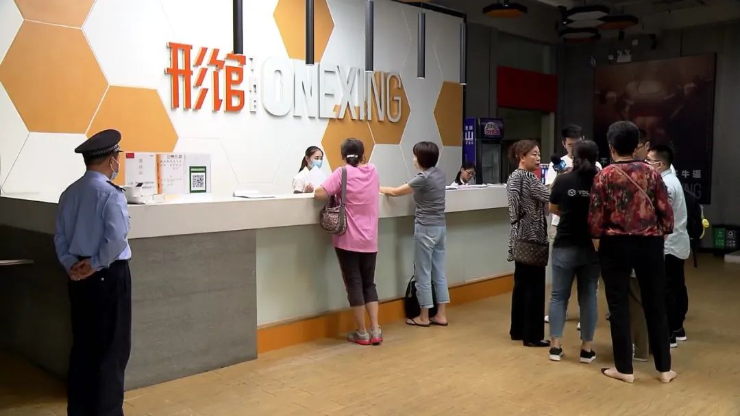 厦门有哪几家健身房倒闭的,厦门健身房倒闭