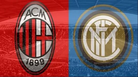 天下足球豪门恩怨十佳球,天下足球米兰德比