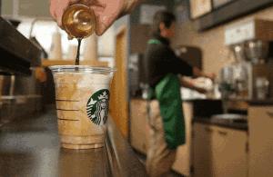 「出彩新乡」星巴克新乡全城热募，11月21日即刻启程