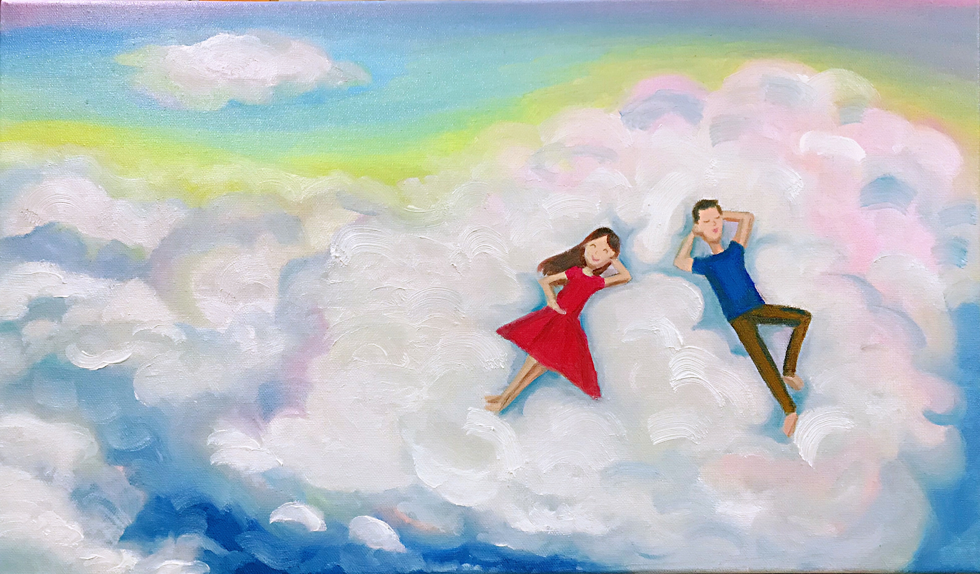 野松〉〉浅谈田园诗人施维的诗