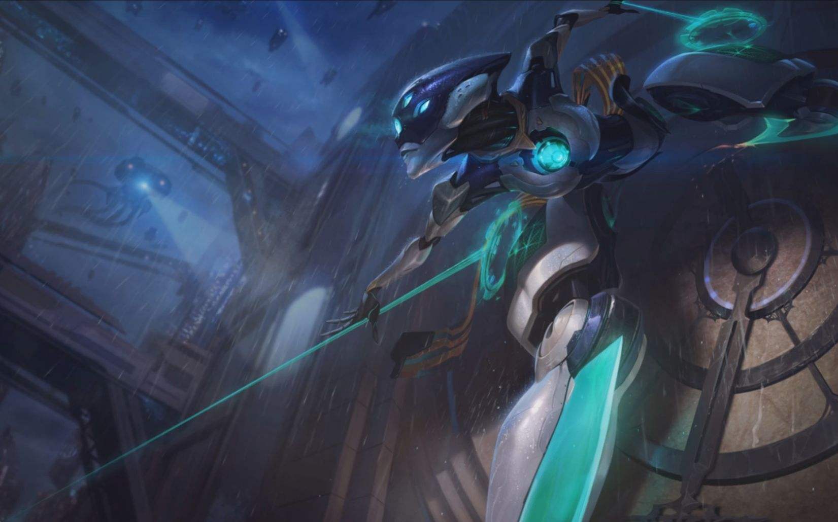 闈掗挗褰卞拰鍗¤湝灏旀槸鍚屼竴涓嫳闆勫悧,鑻遍泟鑱旂洘鎵嬫父闈掗挗褰卞崱铚滃皵鎿傚彴