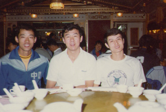 中国女排陈忠和逆转巴西,陈忠和谈女排夺冠