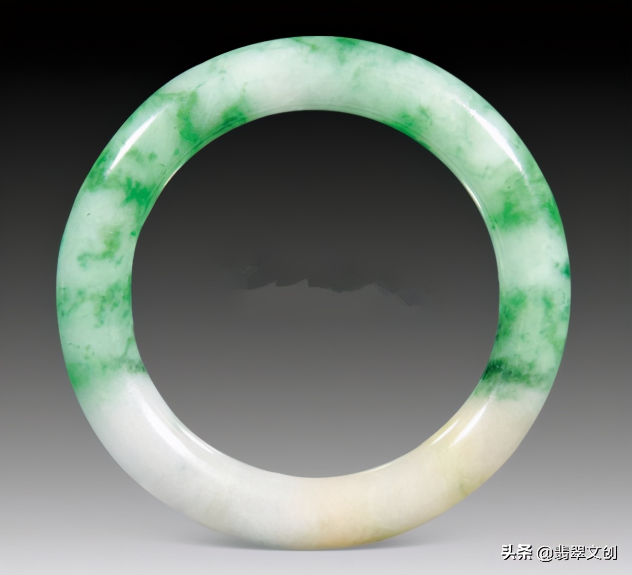 翡翠知识和认识,翡翠知识讲堂墨翠是什么