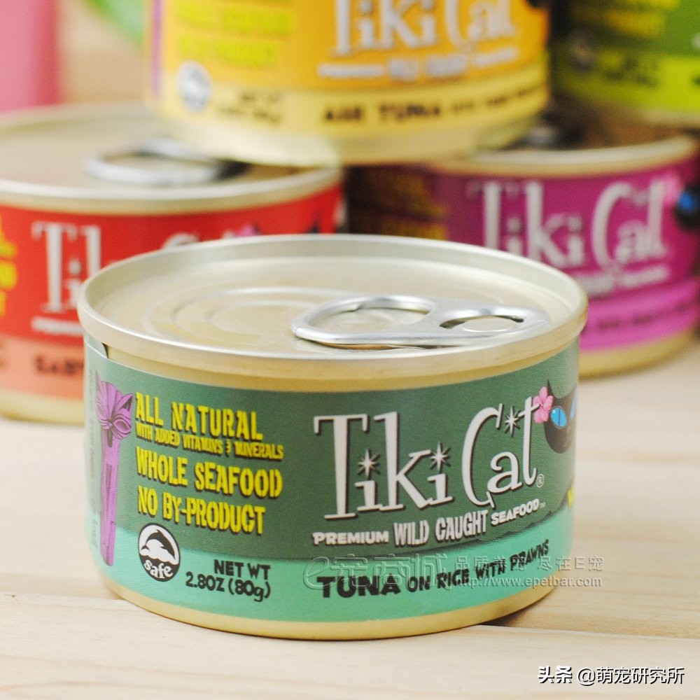 猫罐头哪个品种最好,口碑最好的十大猫主食罐头非冻干