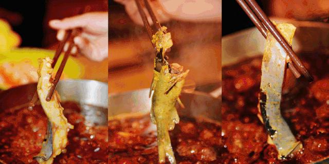 这家海鲜自助餐厅性价比超高,这家海鲜自助吃得太过瘾