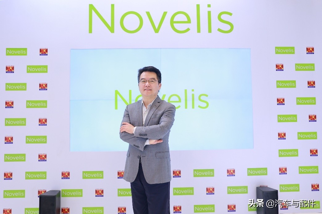 诺贝丽斯亮相2021上海国际铝工业展览会，以创新的汽车和航空航天解决方案描摹可持续未来