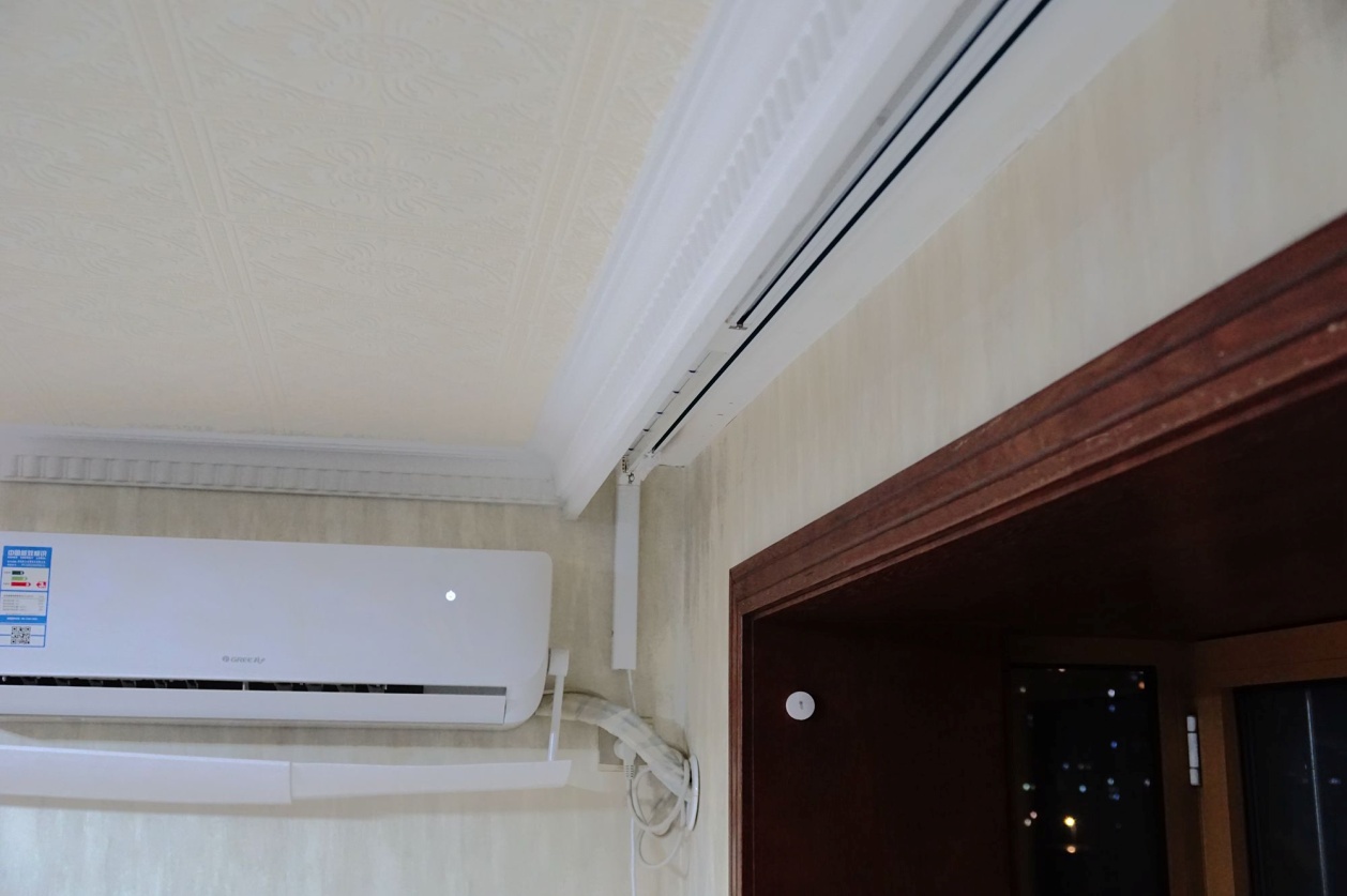 欧瑞博智能窗帘怎样,智能窗帘对比评测