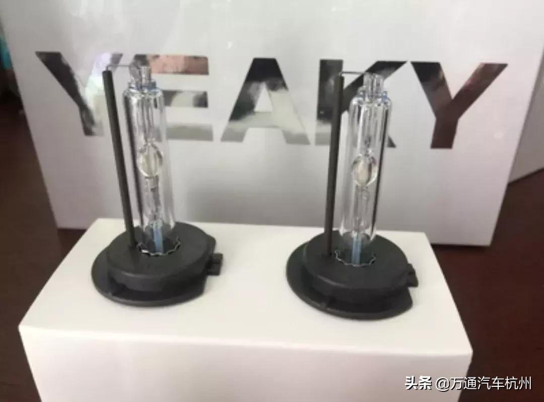 什么大灯可以改,大灯到底可不可以改