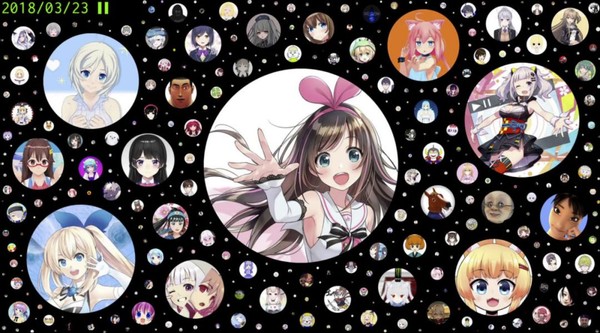 up主墨茶事件,up主墨茶故事